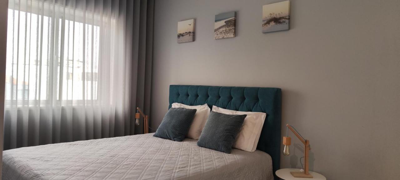 Bessa Apartment Porto Ngoại thất bức ảnh