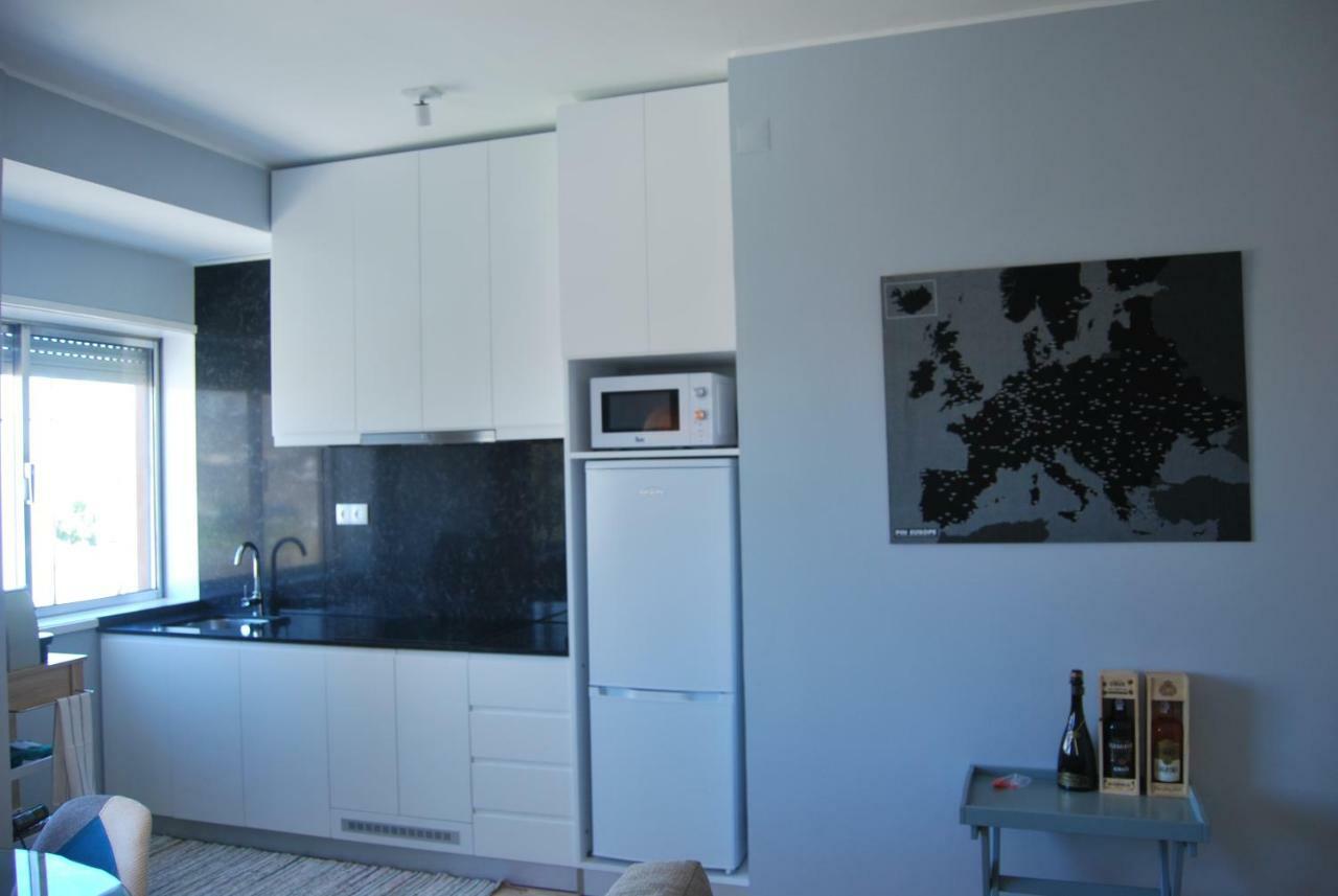 Bessa Apartment Porto Ngoại thất bức ảnh