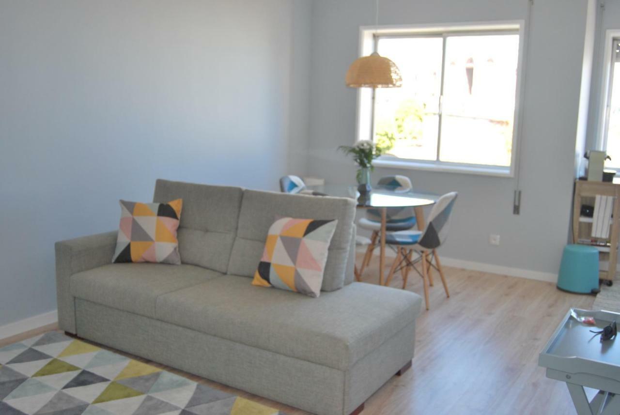 Bessa Apartment Porto Ngoại thất bức ảnh