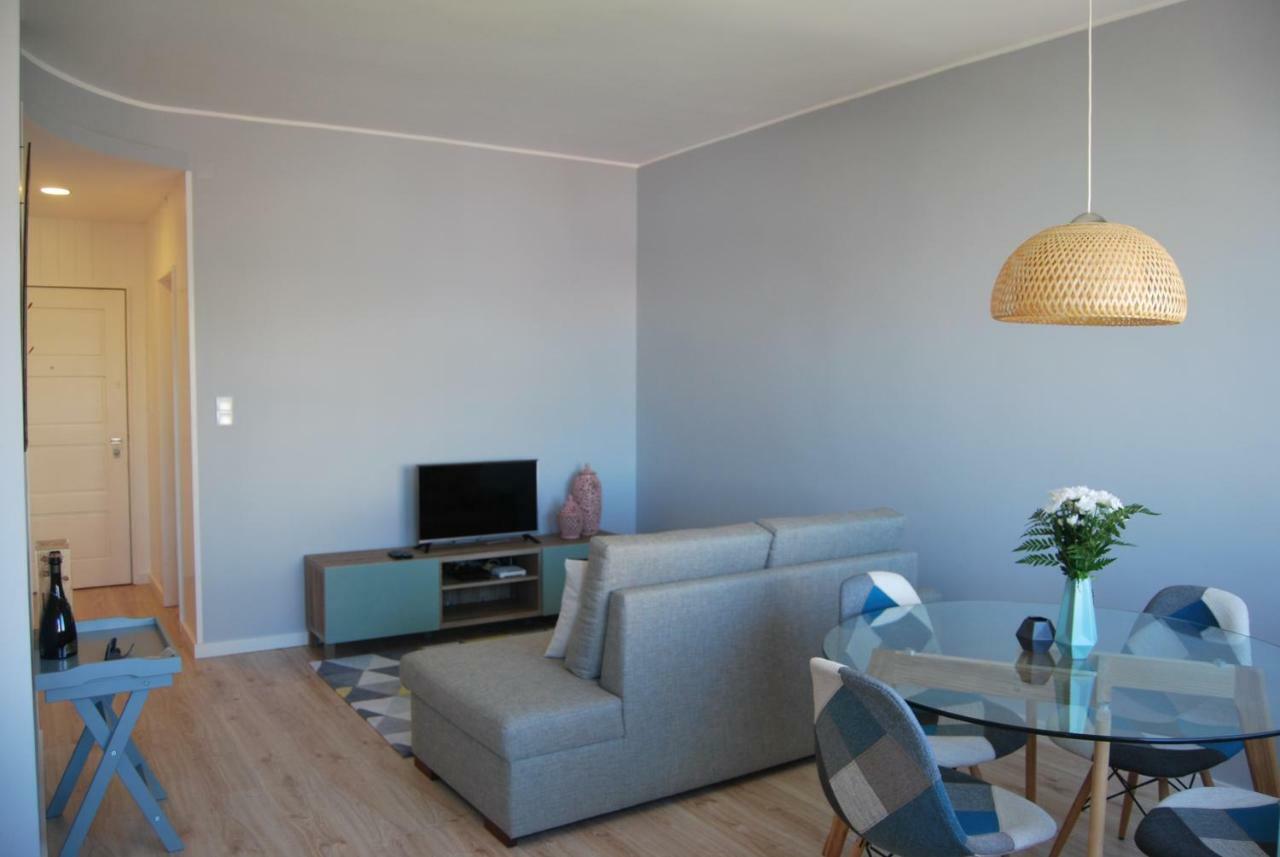 Bessa Apartment Porto Ngoại thất bức ảnh