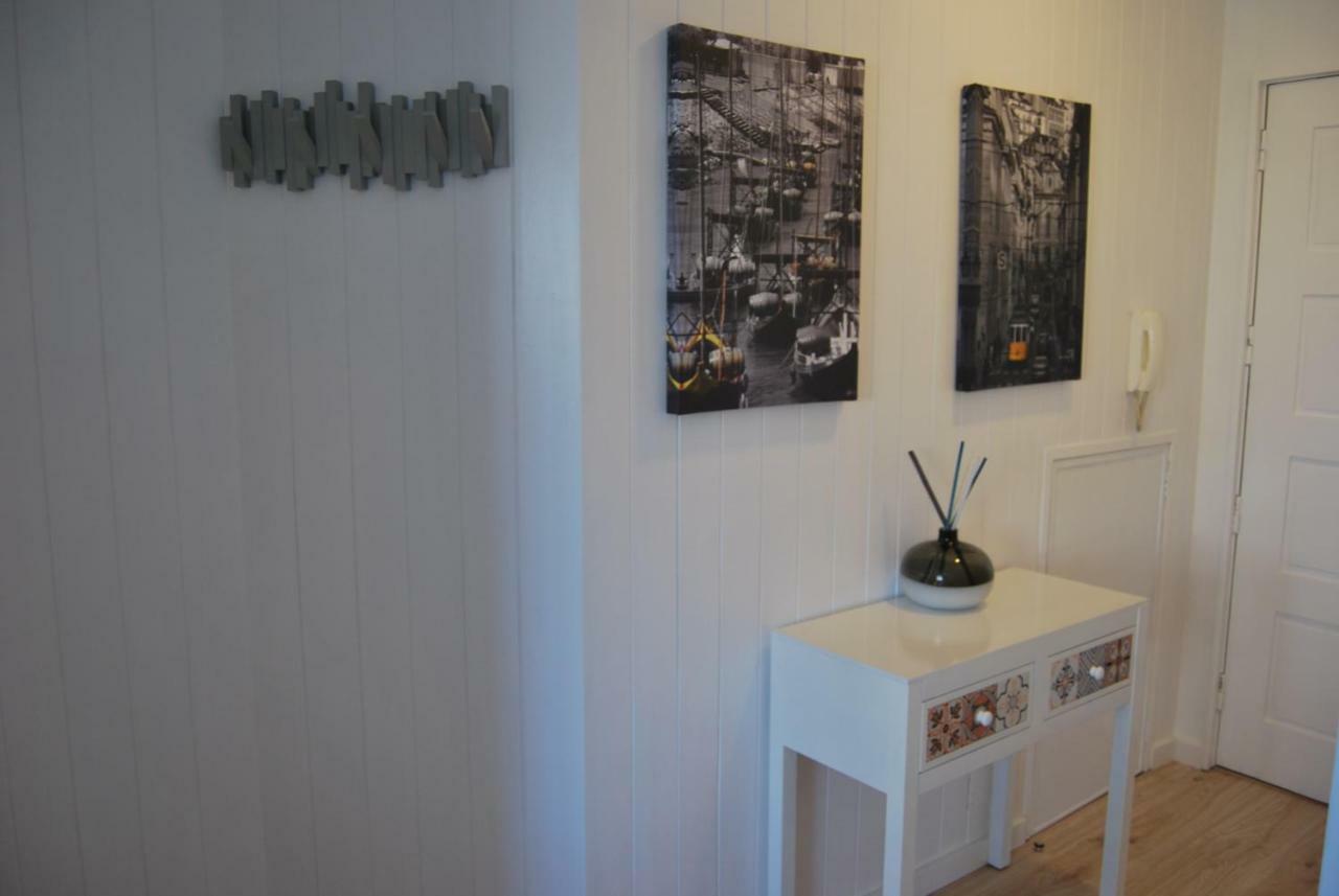 Bessa Apartment Porto Ngoại thất bức ảnh
