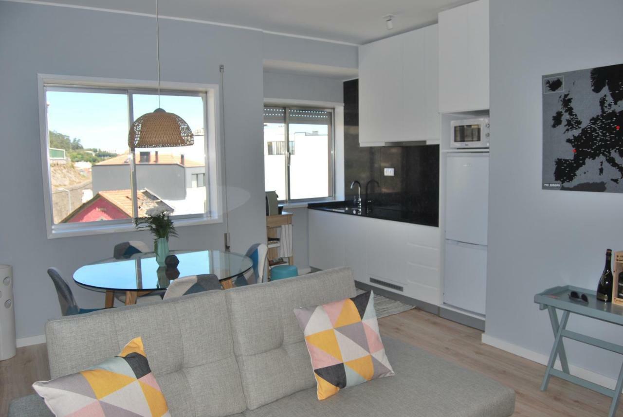 Bessa Apartment Porto Ngoại thất bức ảnh