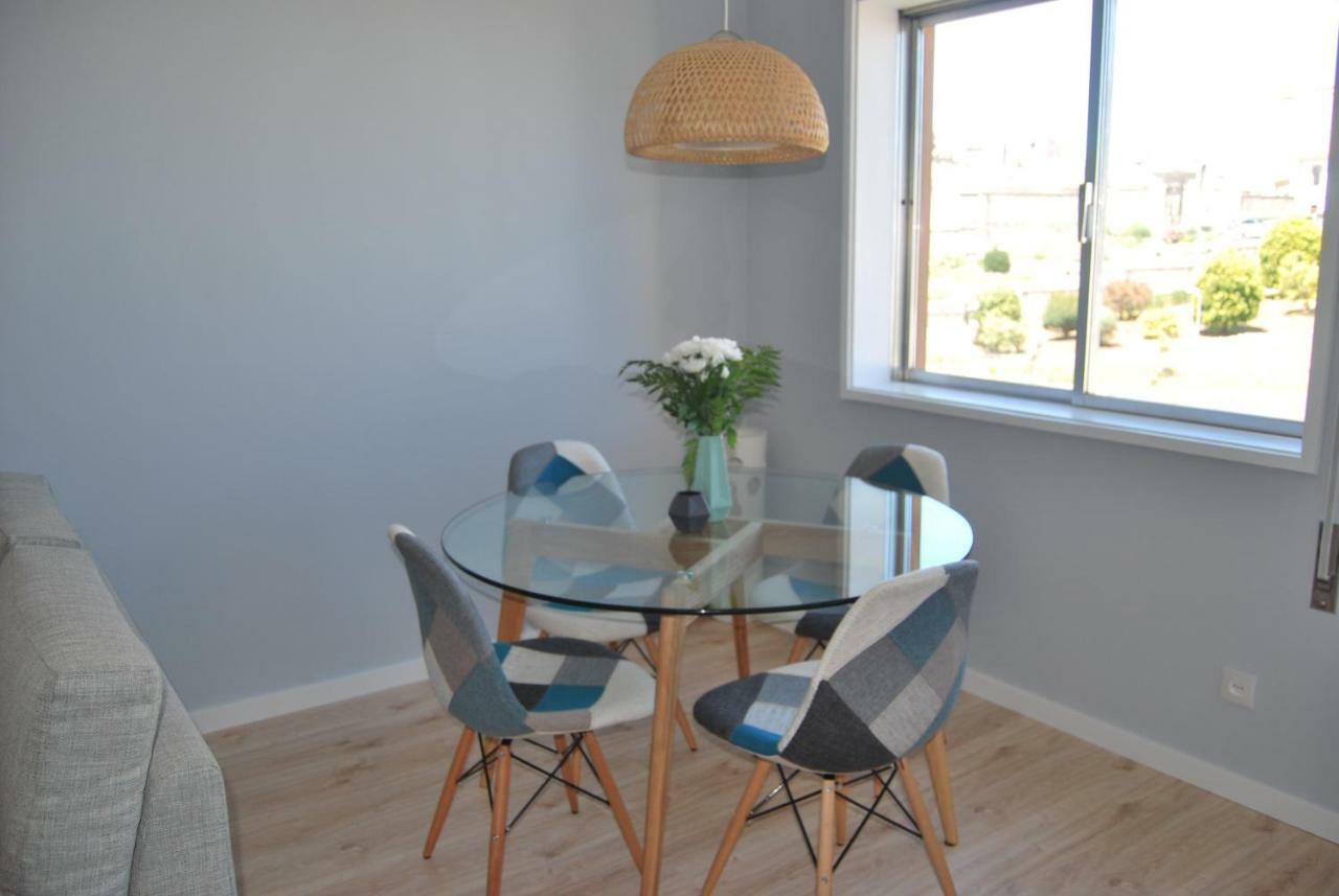 Bessa Apartment Porto Ngoại thất bức ảnh