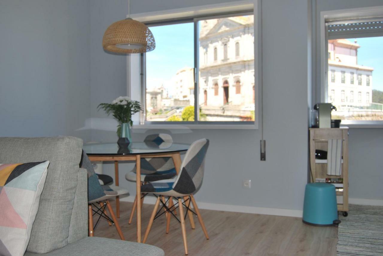 Bessa Apartment Porto Ngoại thất bức ảnh