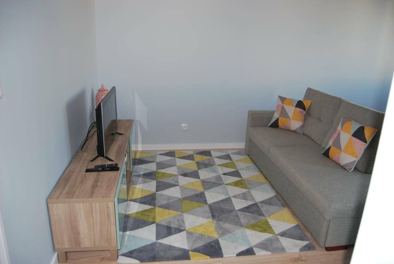 Bessa Apartment Porto Ngoại thất bức ảnh
