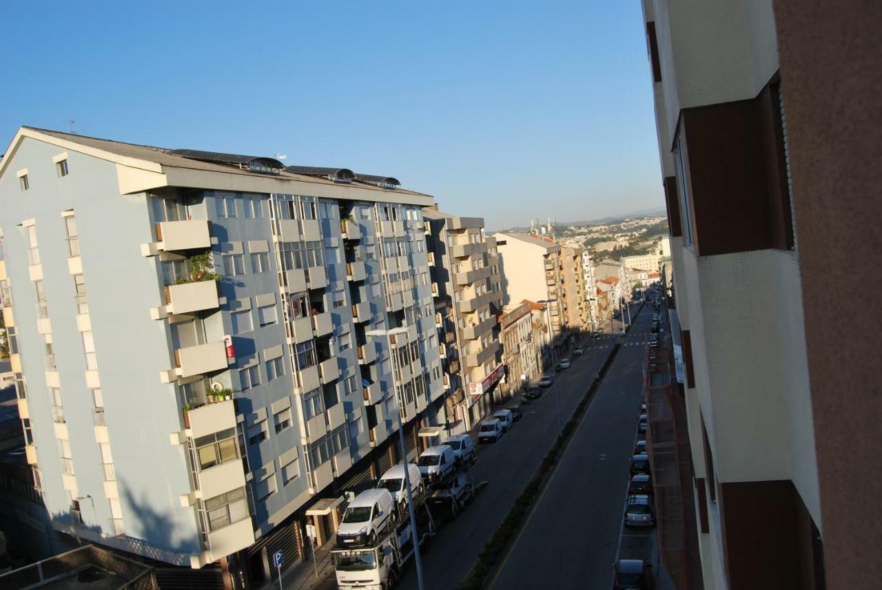 Bessa Apartment Porto Ngoại thất bức ảnh
